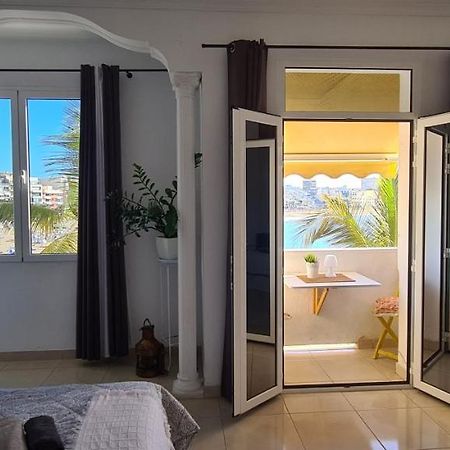 Francisco'S Holiday Home ลาสปัลมาส เด กรานคานาเรีย ภายนอก รูปภาพ