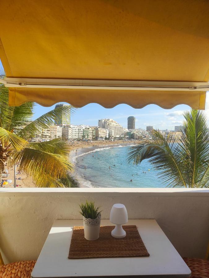 Francisco'S Holiday Home ลาสปัลมาส เด กรานคานาเรีย ภายนอก รูปภาพ