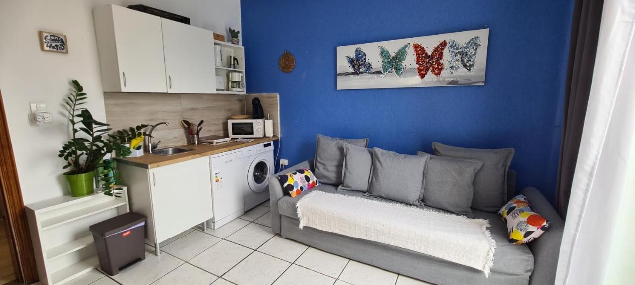 Francisco'S Holiday Home ลาสปัลมาส เด กรานคานาเรีย ภายนอก รูปภาพ