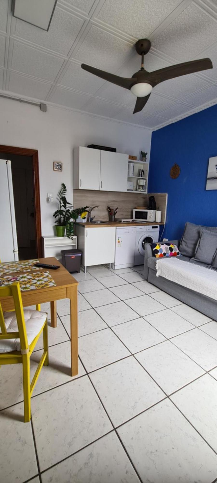 Francisco'S Holiday Home ลาสปัลมาส เด กรานคานาเรีย ภายนอก รูปภาพ