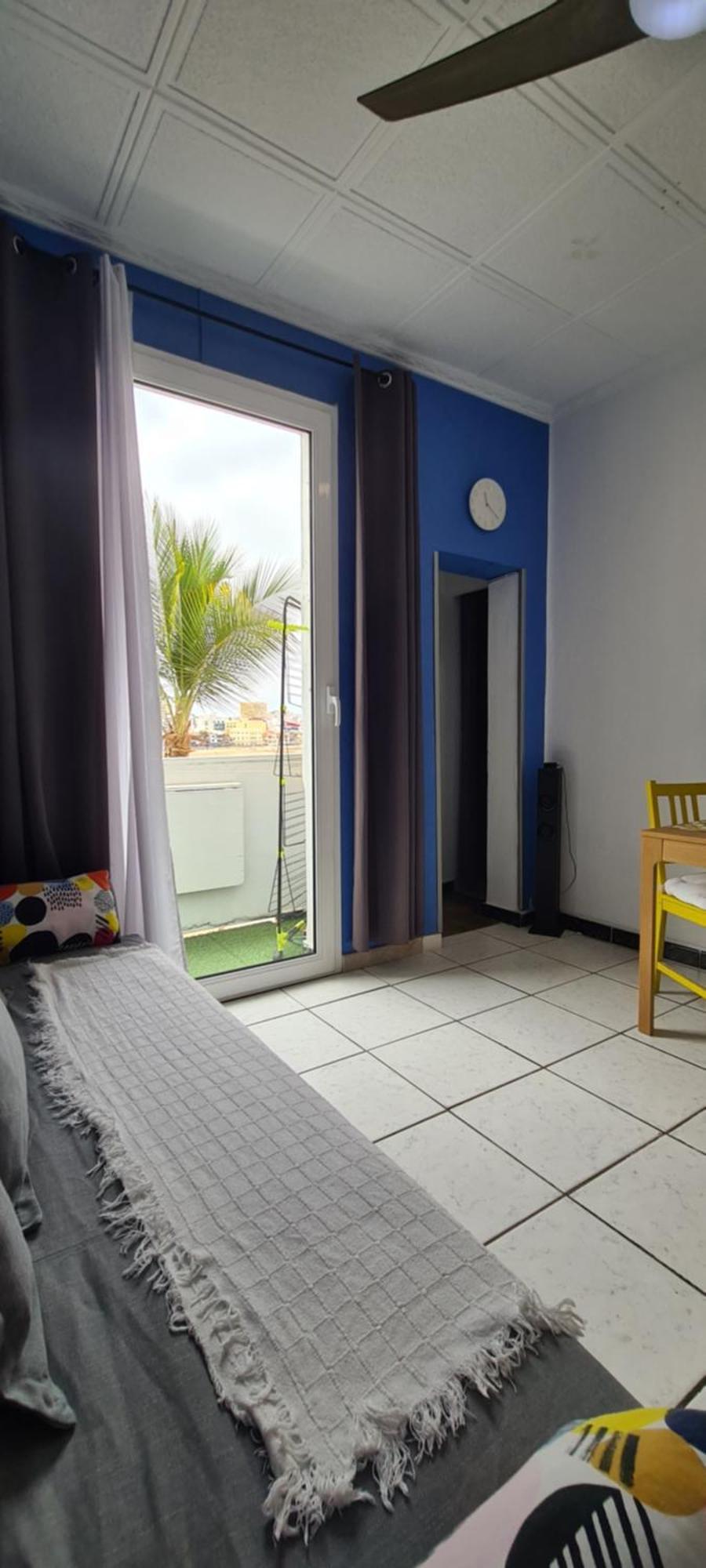 Francisco'S Holiday Home ลาสปัลมาส เด กรานคานาเรีย ภายนอก รูปภาพ